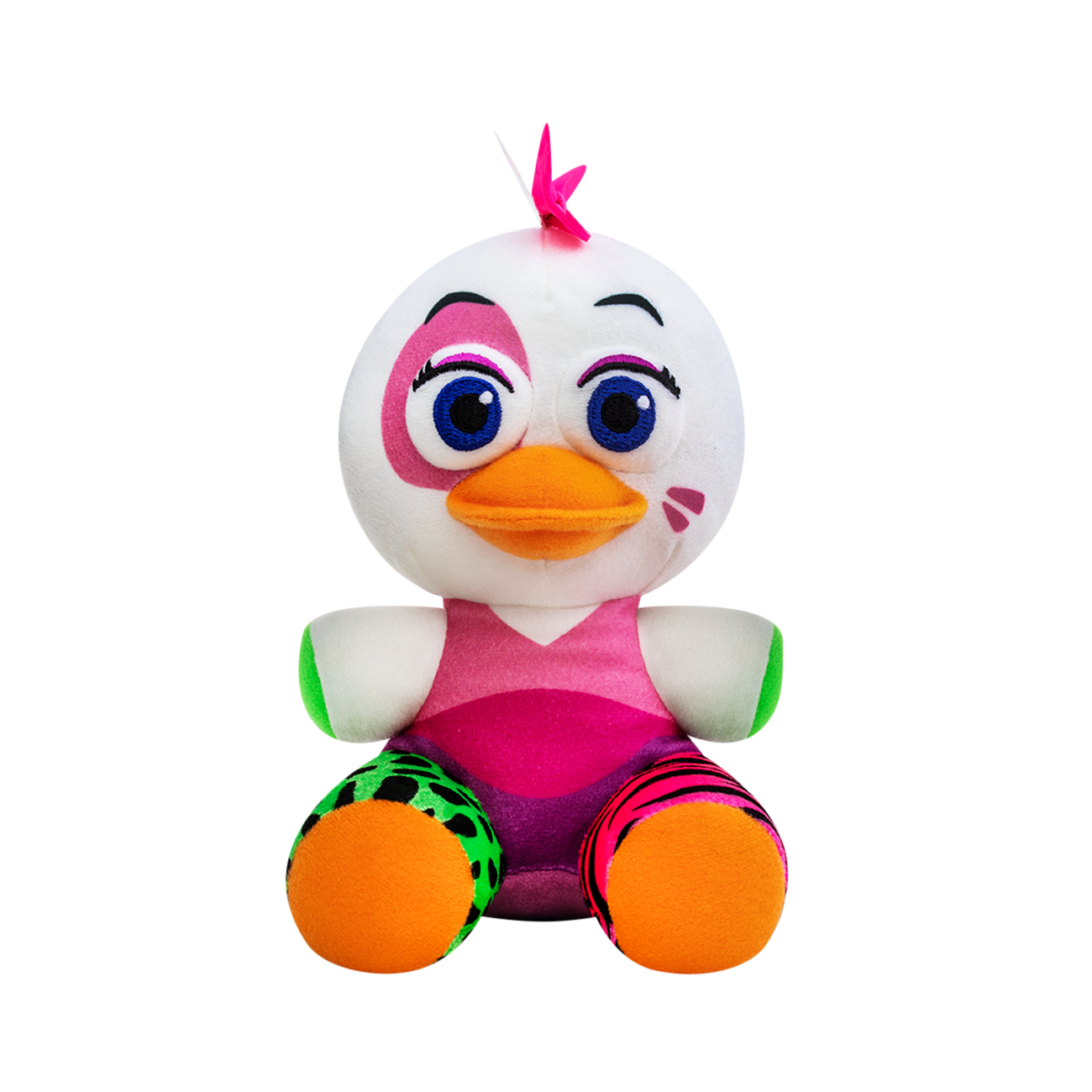 Funko Plush: Five Nights at Freddy's: Security Breach