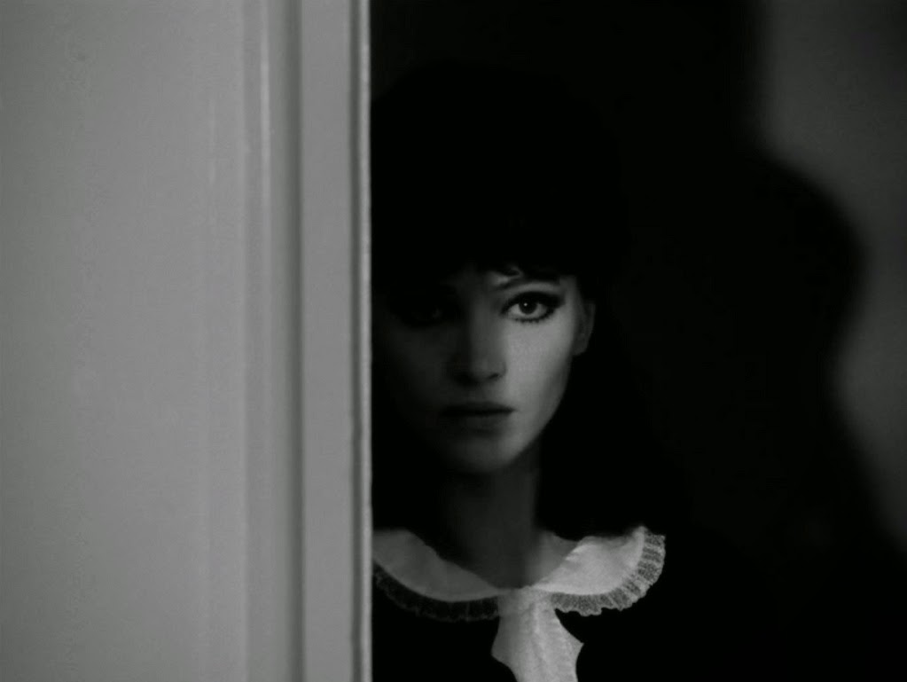 Happy Birthday Anna Karina!. Austin Film Society
