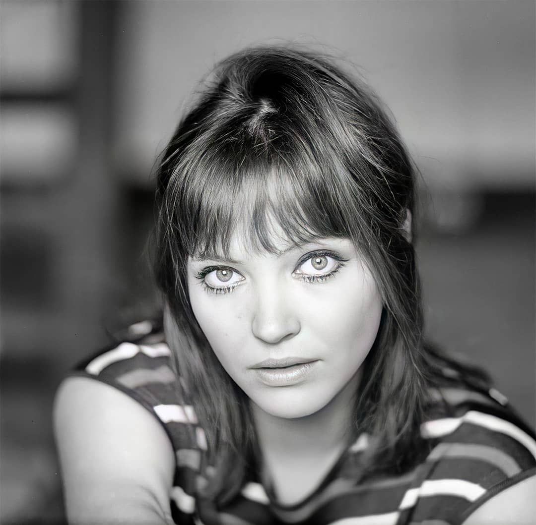 Anna Karina ideas. anna karina, karina, anna
