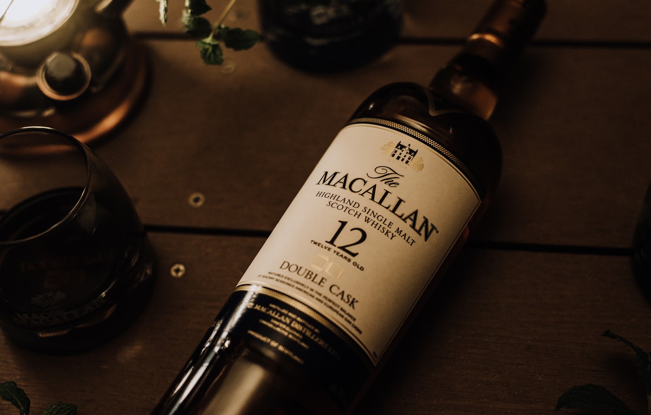 Macallan Wallpapers - Wallpaper Cave