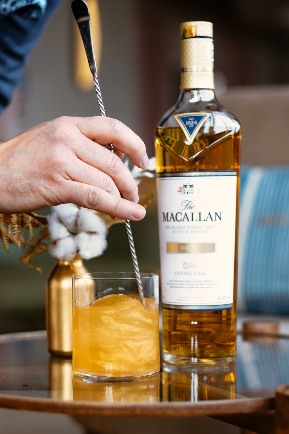 Macallan Wallpapers - Wallpaper Cave