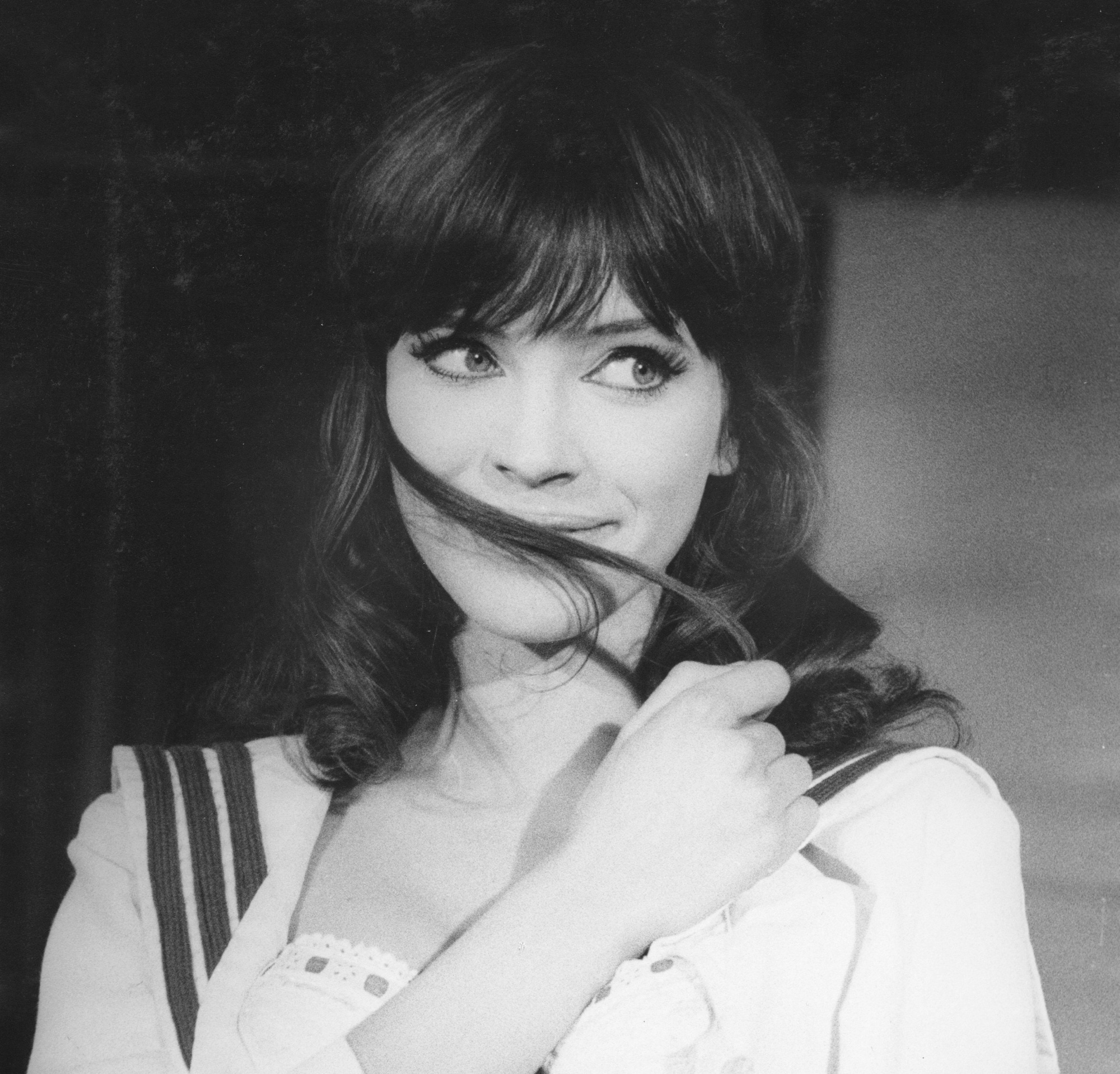 Screen Grabs: Homage to a gorgeous legend + 2019's best films