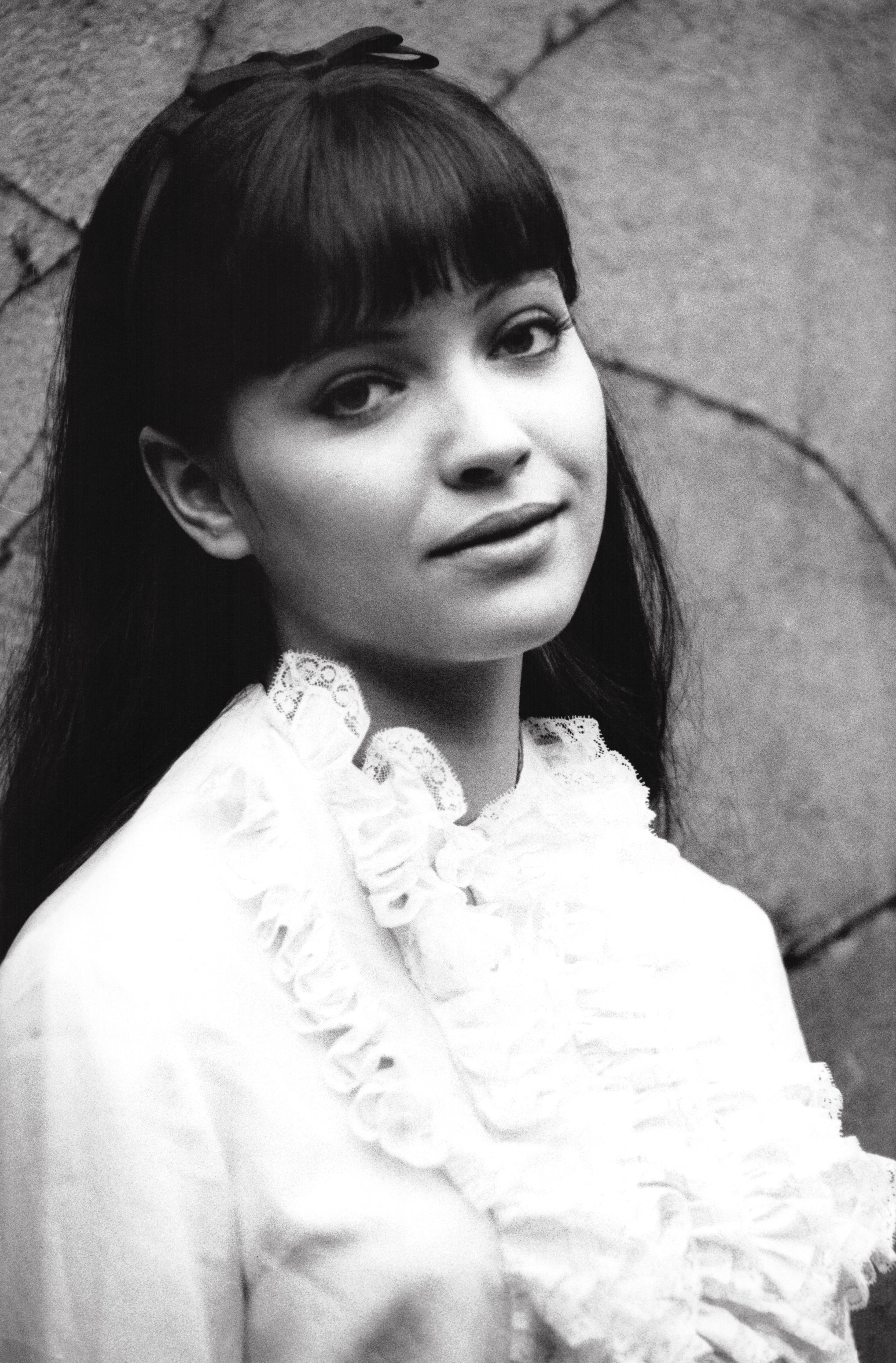 Who Was Anna Karina?