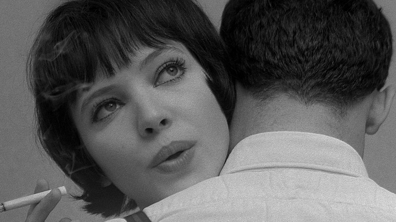 The 20th Best Actress Of All Time: Anna Karina Cinema Archives