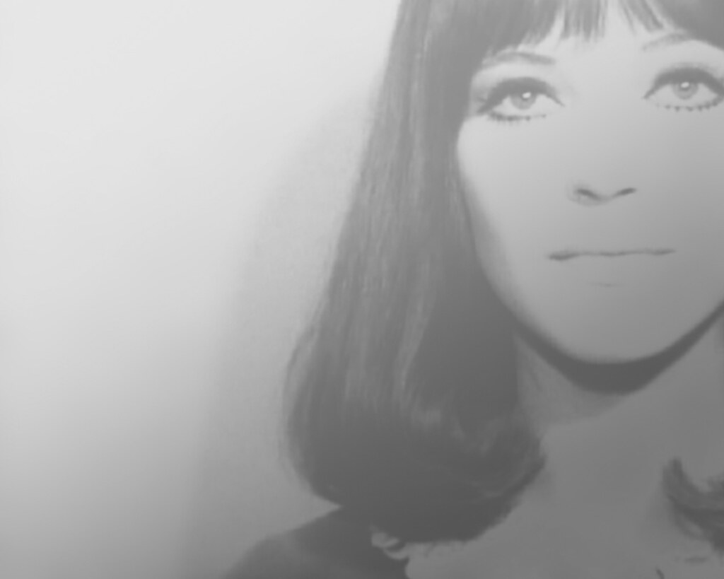 Anna Karina Wallpaper
