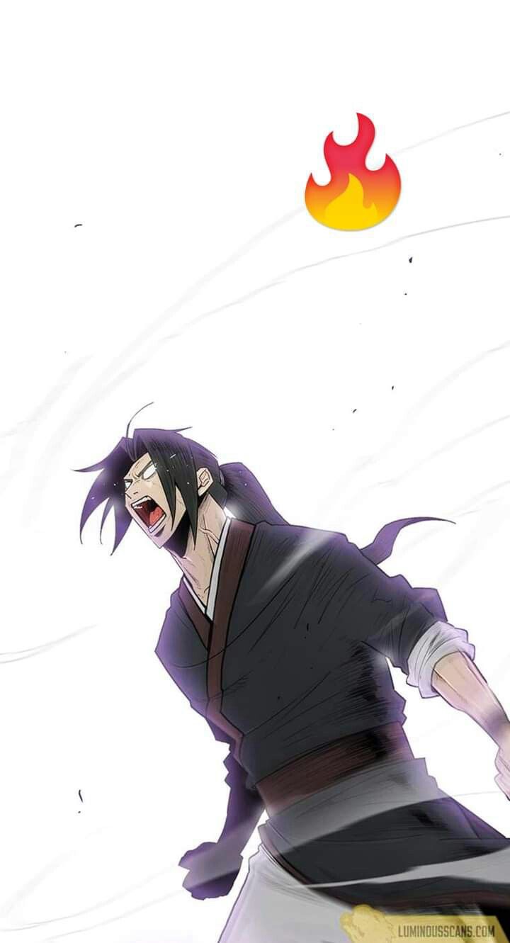 Legend of the Northern Blade ideas. legend, northern, blade