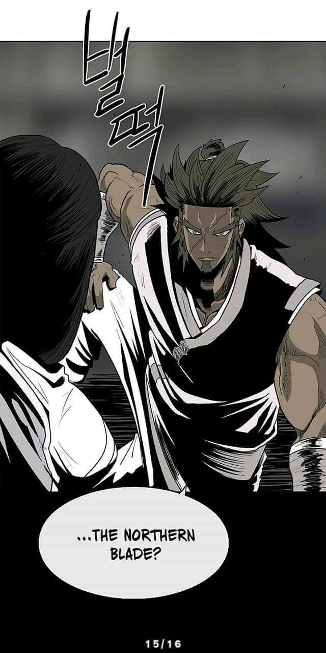 Legend of the Northern Blade ideas. legend, northern, blade