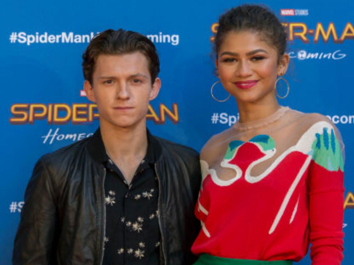 Tom Holland is dating Spider Man: Far From Home co star Zendaya? Avengers: Endgame star clarifies