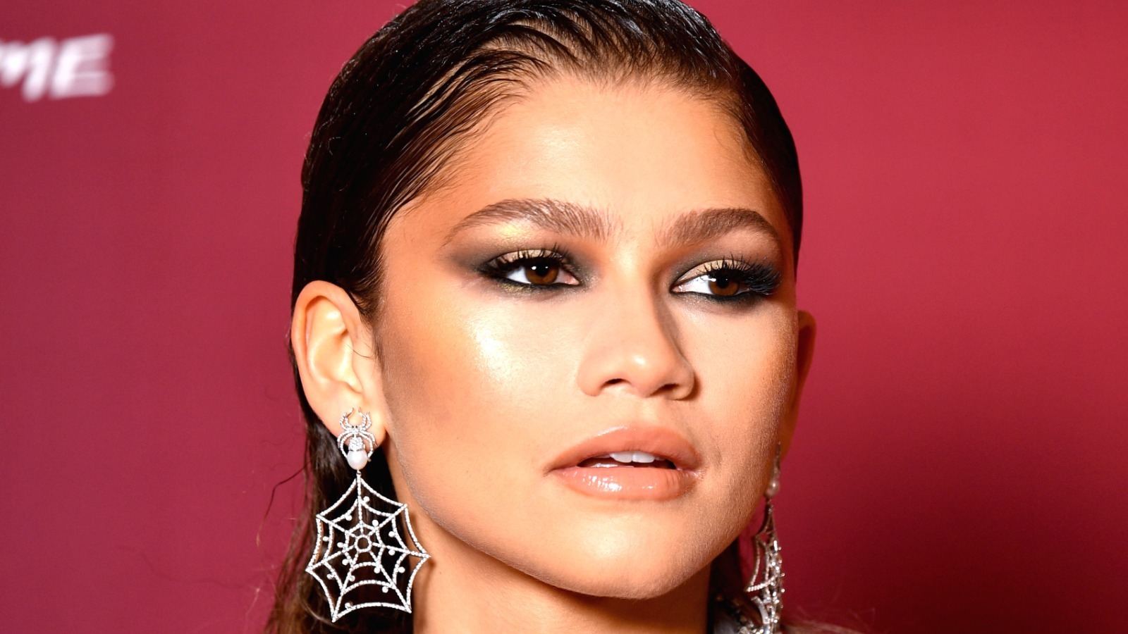 Zendaya Confirms What We Suspected All Along About Tom Holland's On Set Behavior