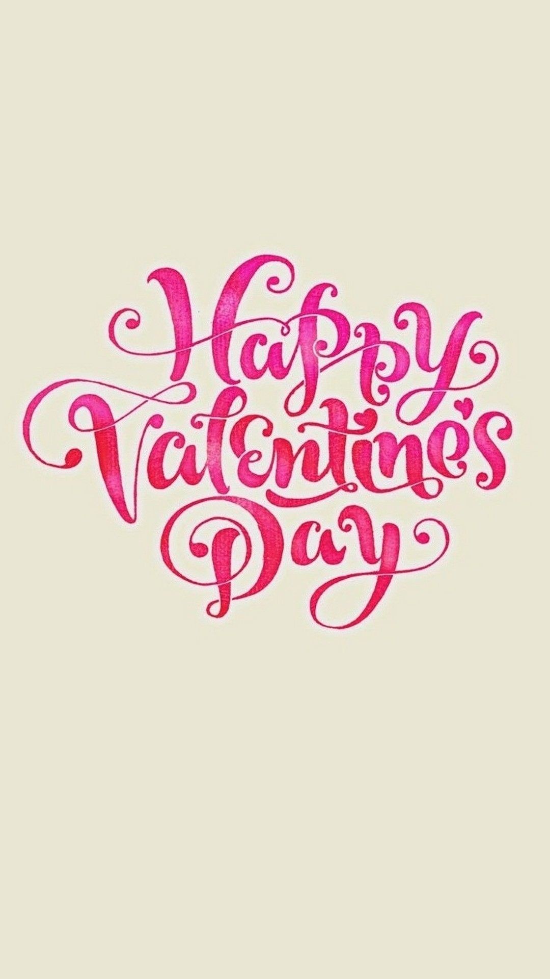 Cute Valentines Day Wallpaper iPhone