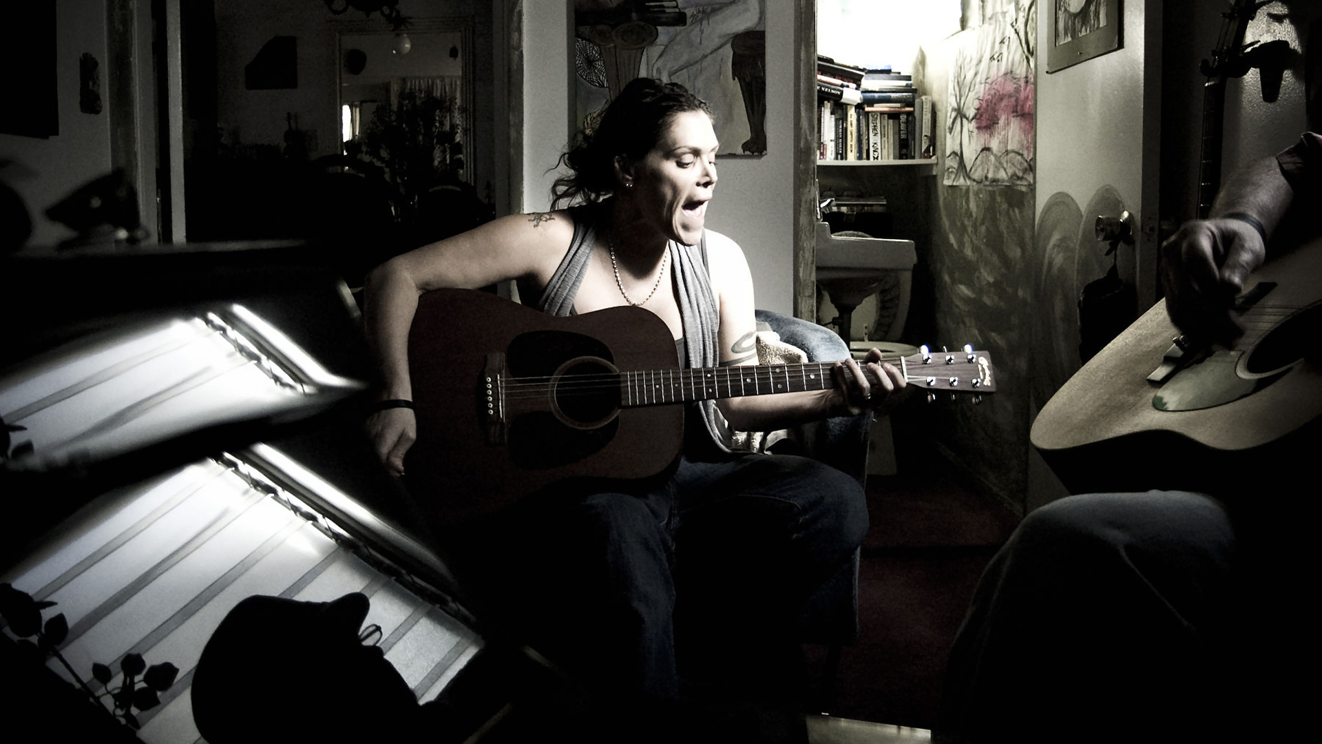 Beth Hart Wallpapers - Wallpaper Cave