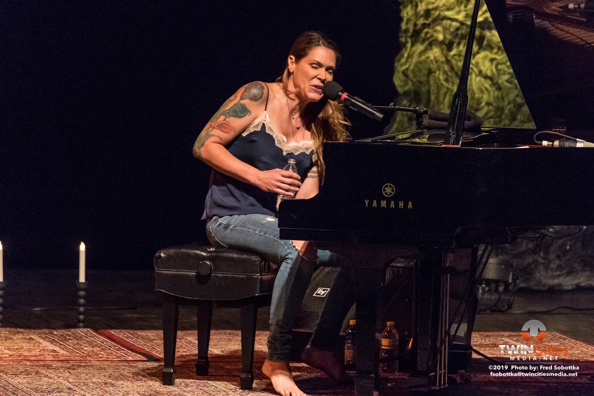 Beth Hart Wallpapers - Wallpaper Cave