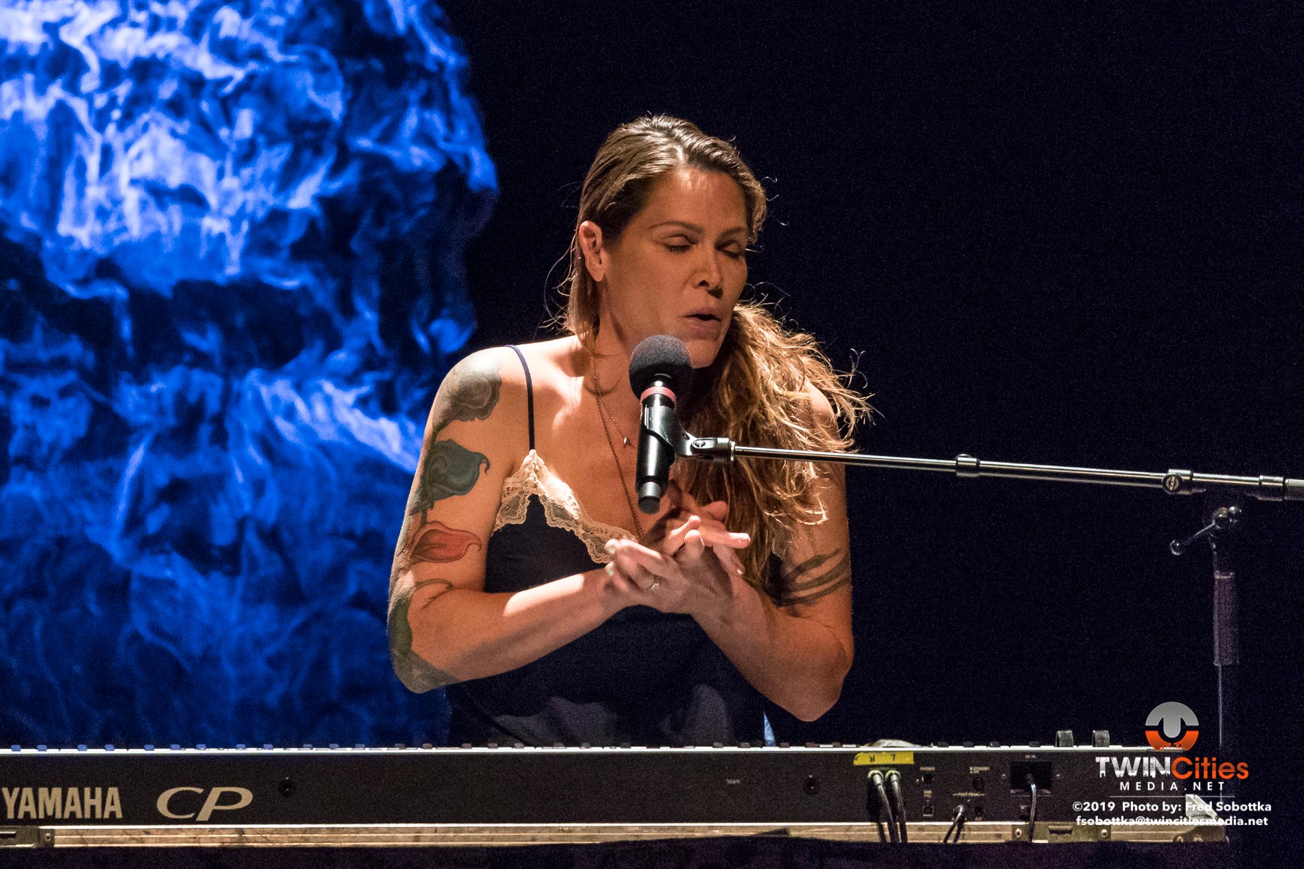 Beth Hart Wallpapers - Wallpaper Cave