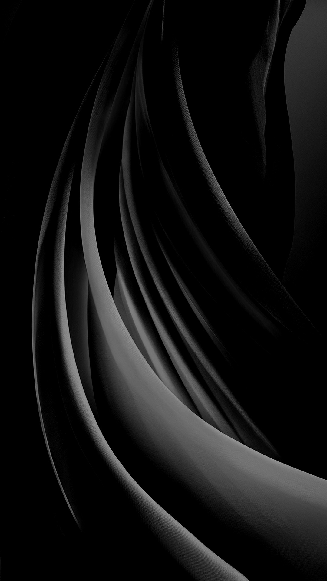 Wallpaper Black Silk Android Android Wallpaper