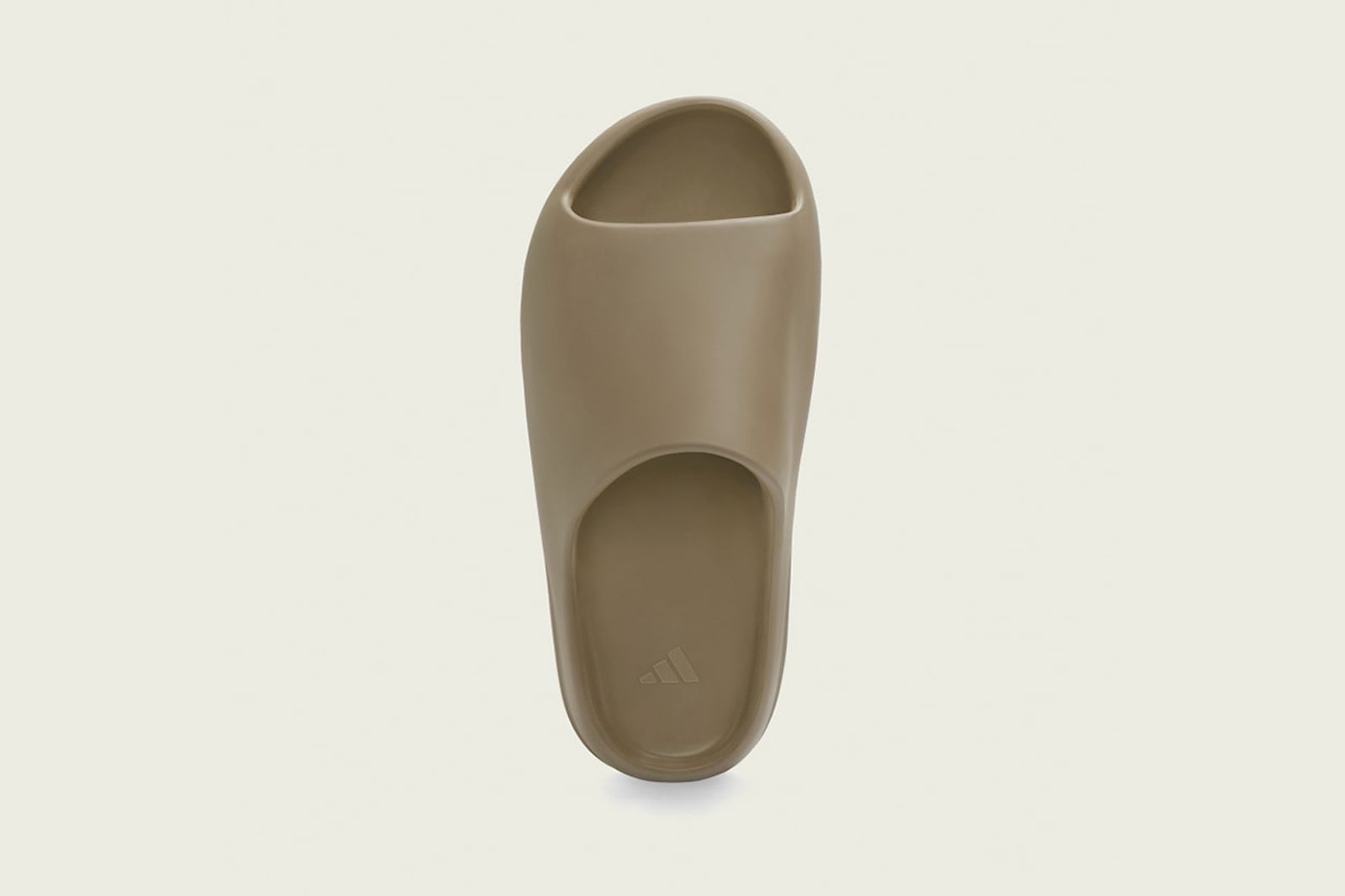 adidas YEEZY Slide Core & Soot: Image & Release Info