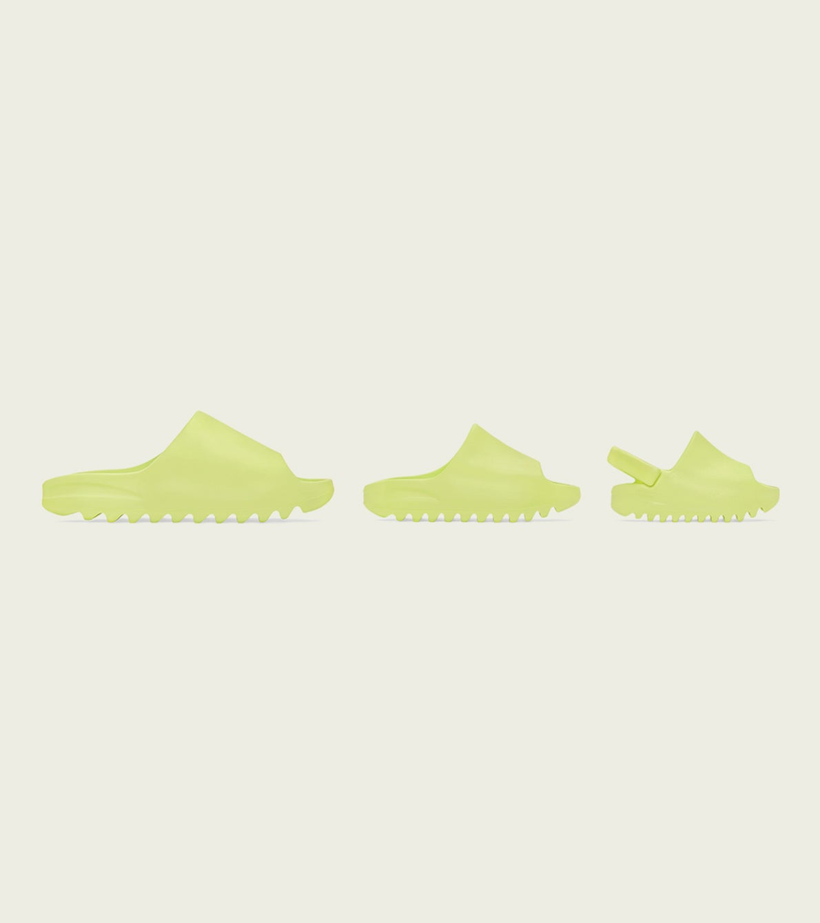 Yeezy Slides Wallpapers - Wallpaper Cave