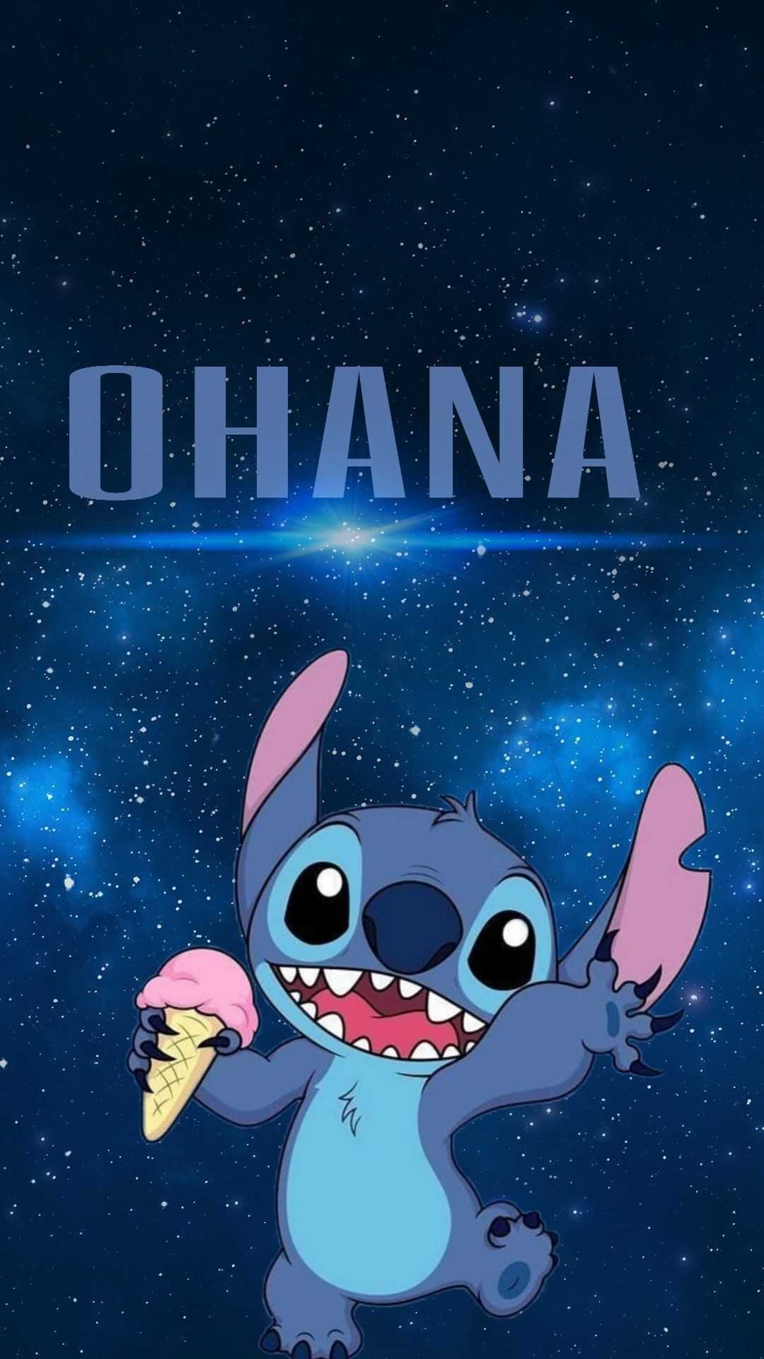 Lilo Stitch Wallpapers HD 4K APK for Android Download