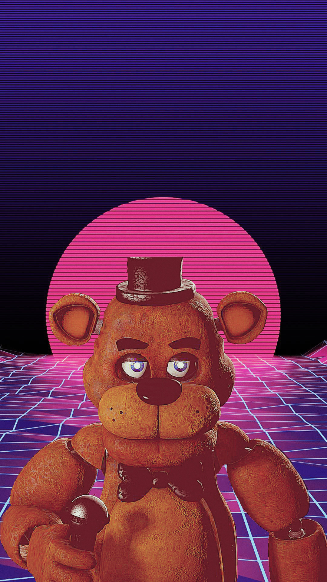 sweet little bear