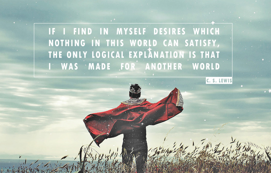 The Best C. S. Lewis Quotes