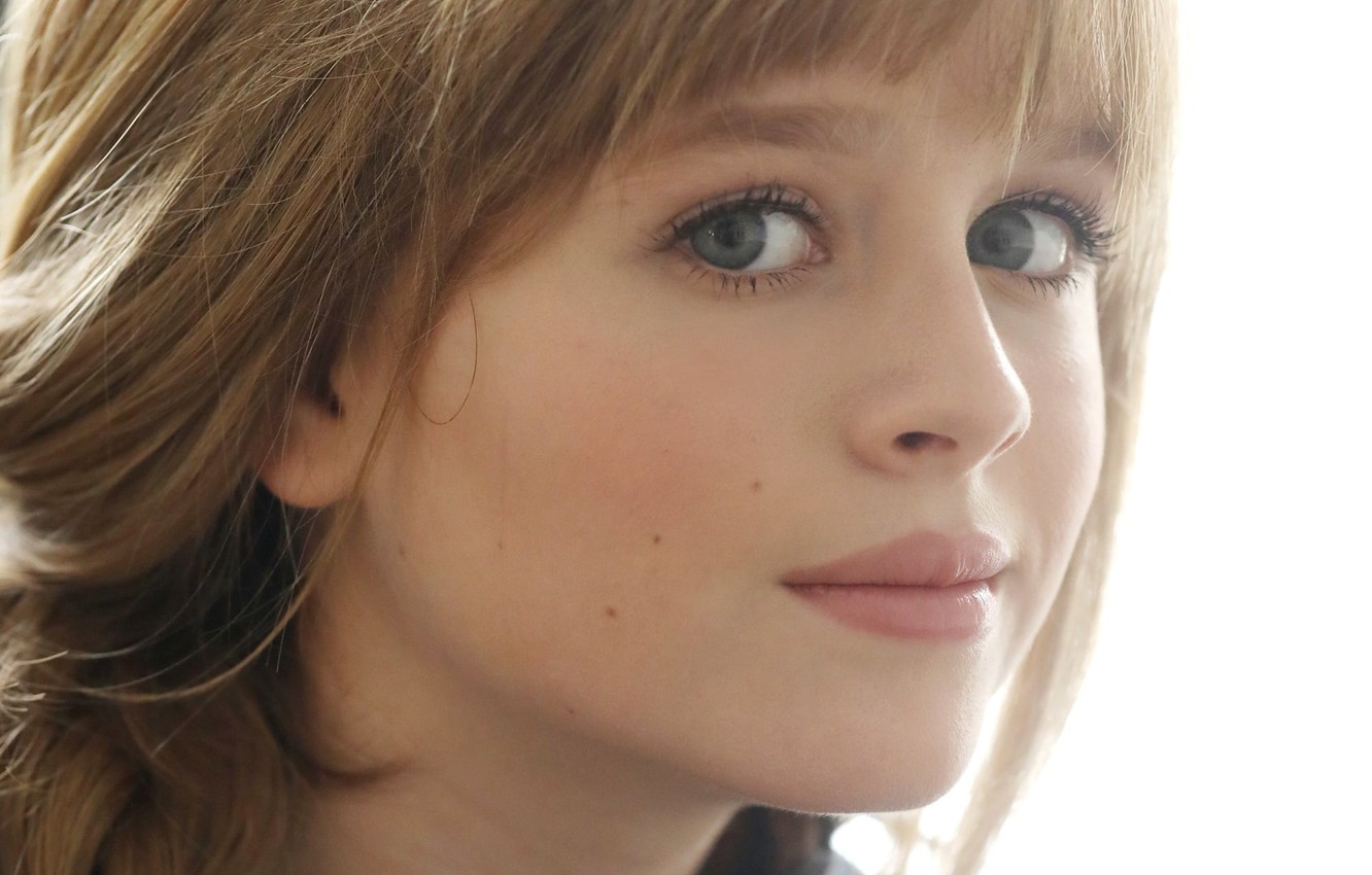 Lulu Wilson Wallpapers - Wallpaper Cave