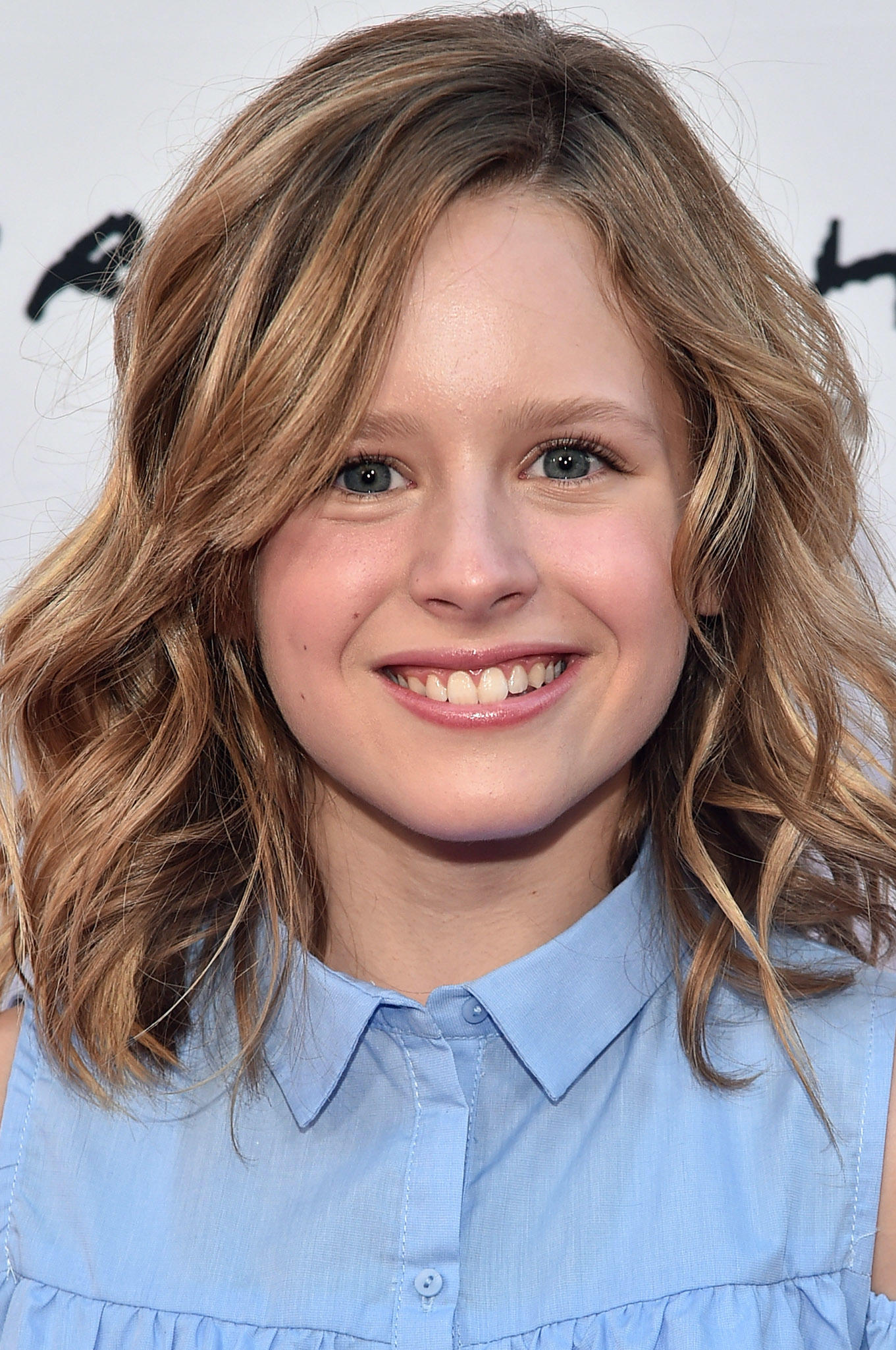 Lulu Wilson, Height & Life Story. Super Stars Bio