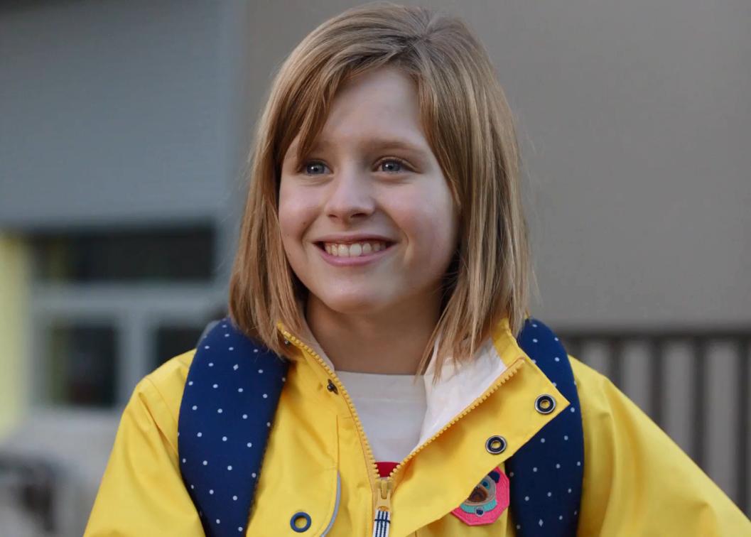 Lulu Wilson Wallpapers Wallpaper Cave