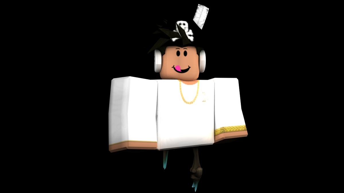 Aesthetic Roblox Boy Wallpapers - Wallpaper Cave