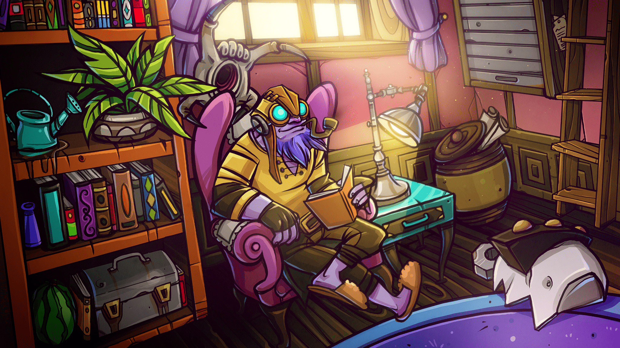 Dota 2 Heroes work well with Tinker? • WePlay!