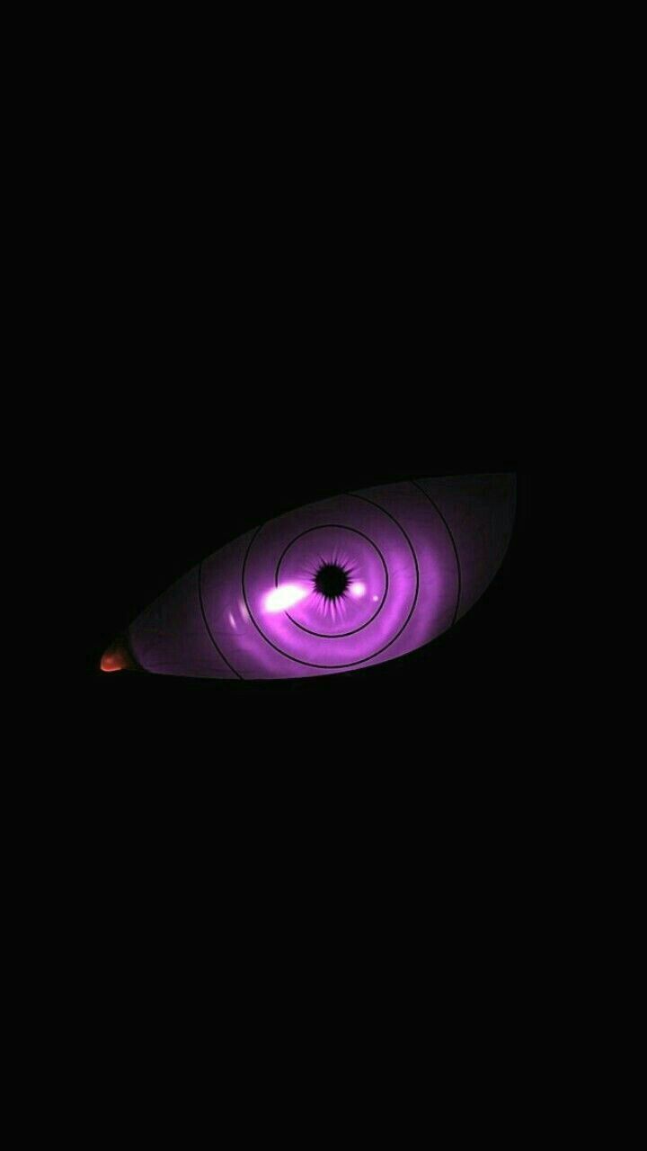 Sharingan And Rinnegan Wallpapers - Wallpaper Cave