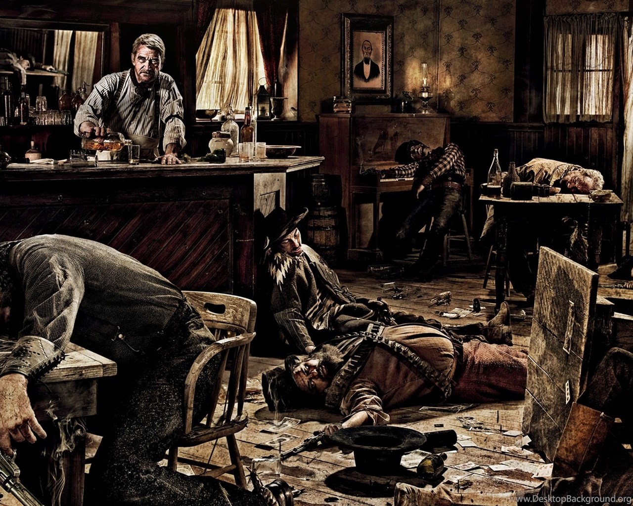 Download Wallpaper 3840x2160 Bar, Situation, People 4K Ultra HD HD. Desktop Background