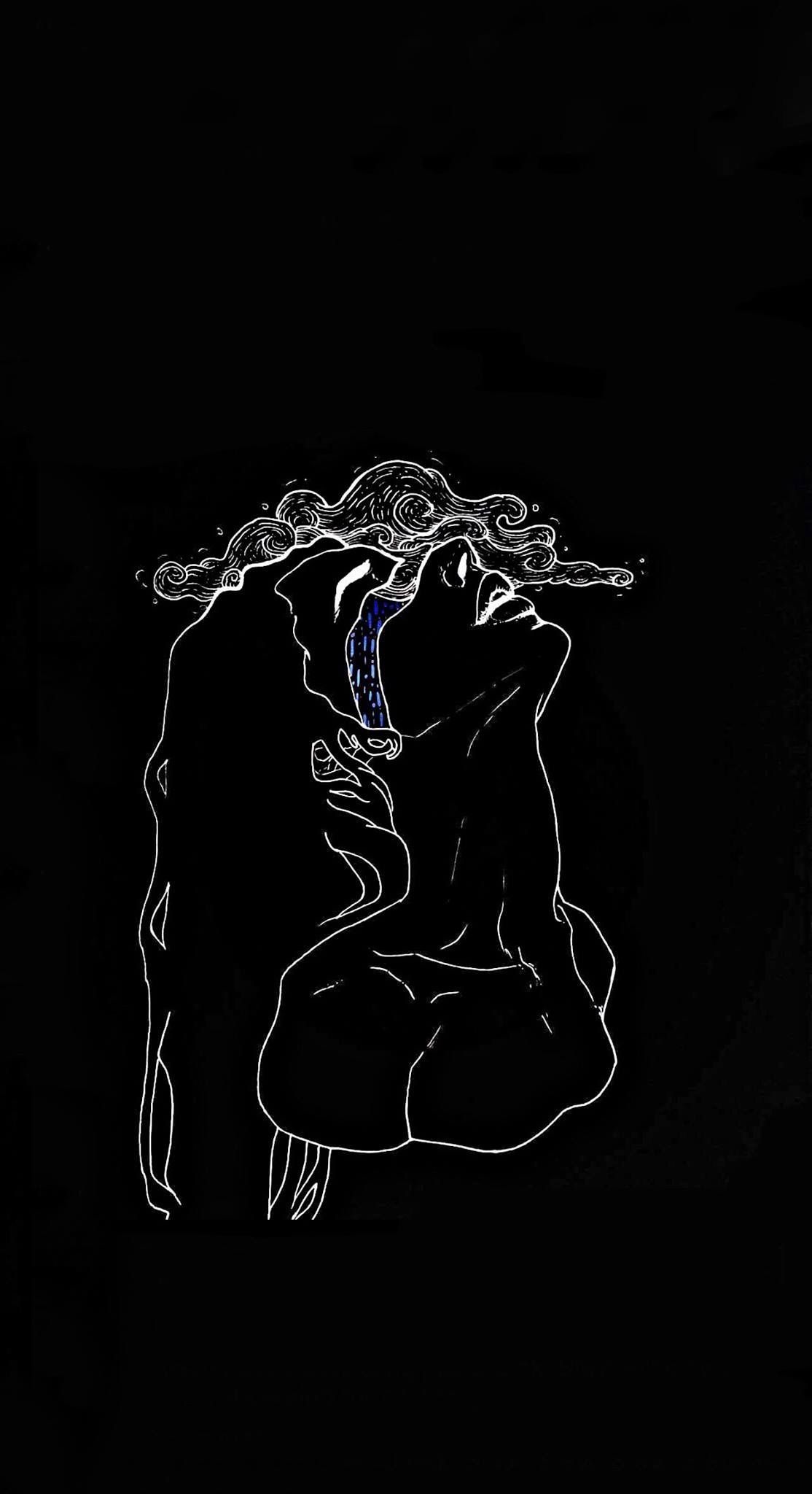 Dark Core Wallpapers - Wallpaper Cave