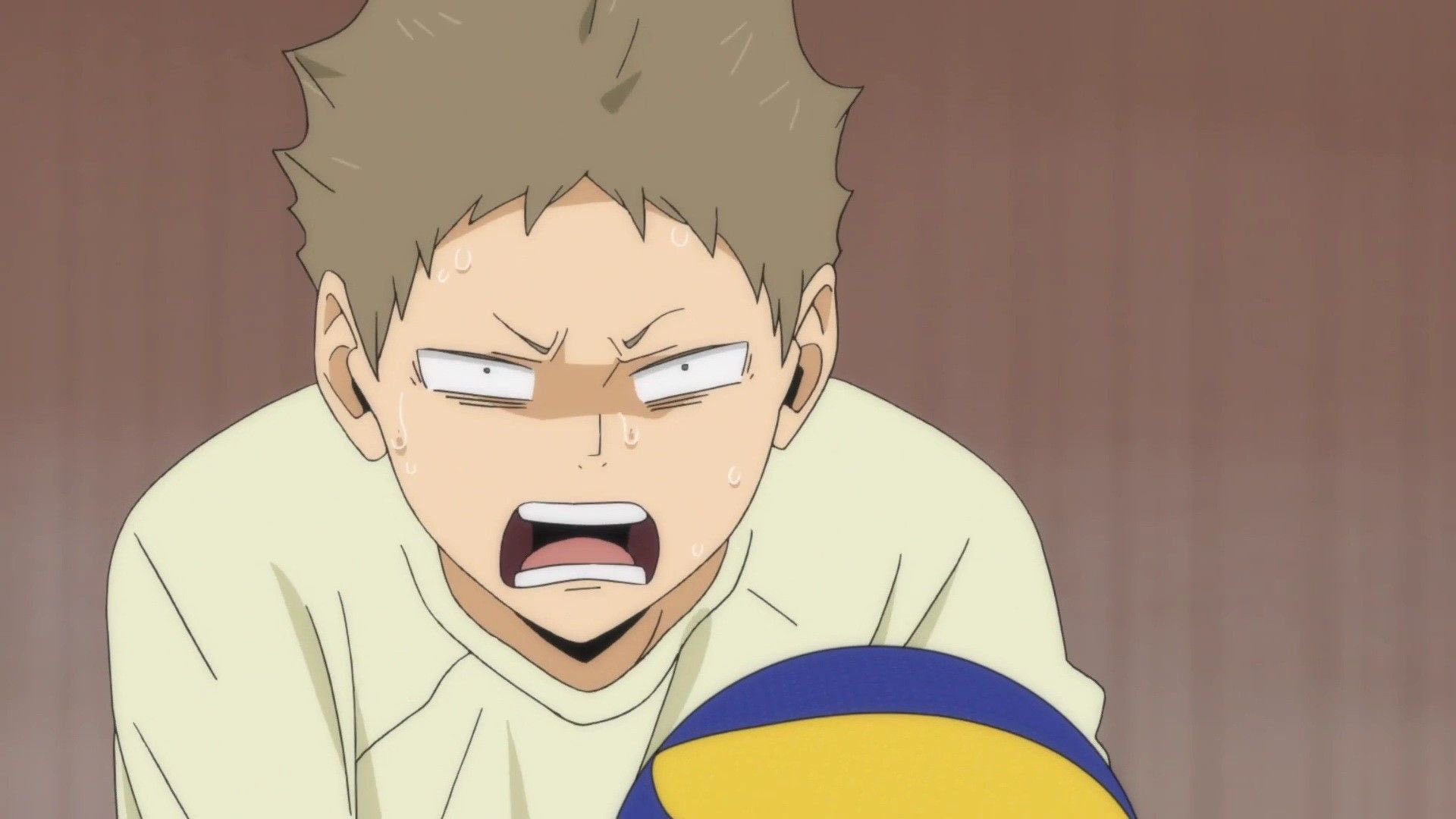 katie. mostly ia birthday kinoshita hisashi i love you so much <3 #kinoshitahisashi