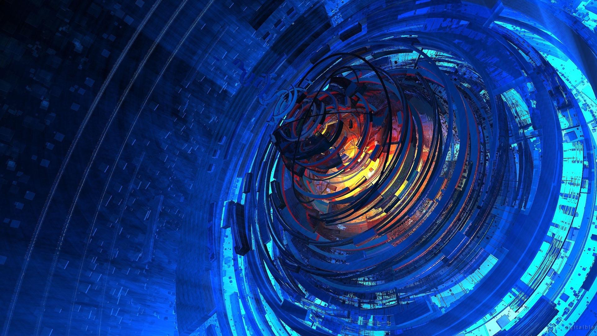 Dark Core Wallpapers - Wallpaper Cave