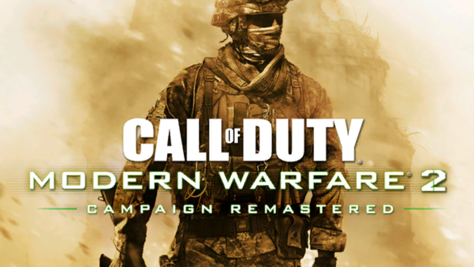 Call of Duty: Modern Warfare 2 Campaign Remastered leaked, seemingly coming soon