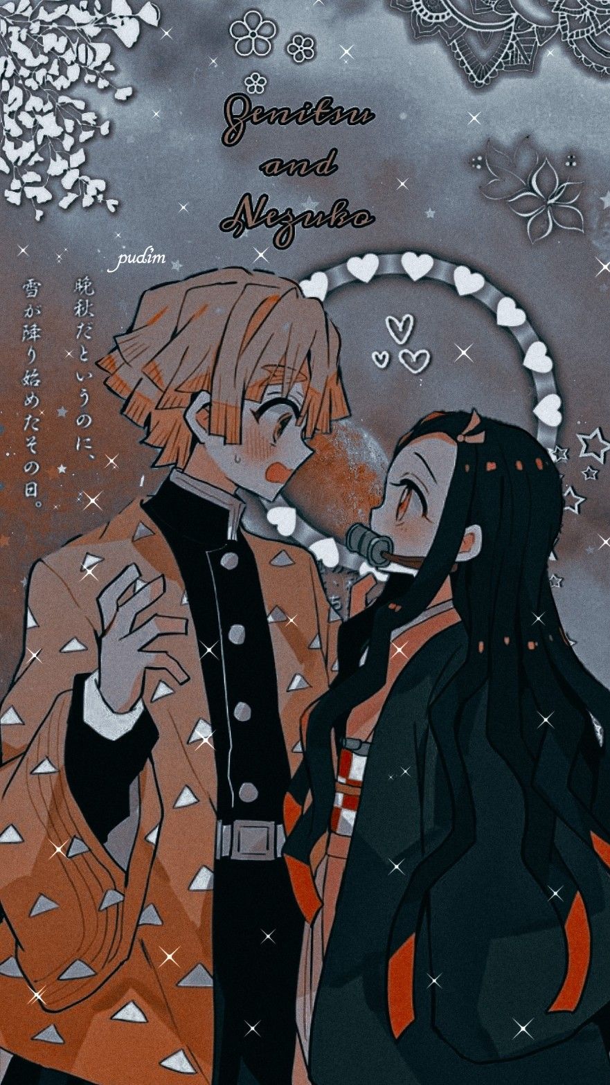 ₊ೆ ̖́Wallpaper