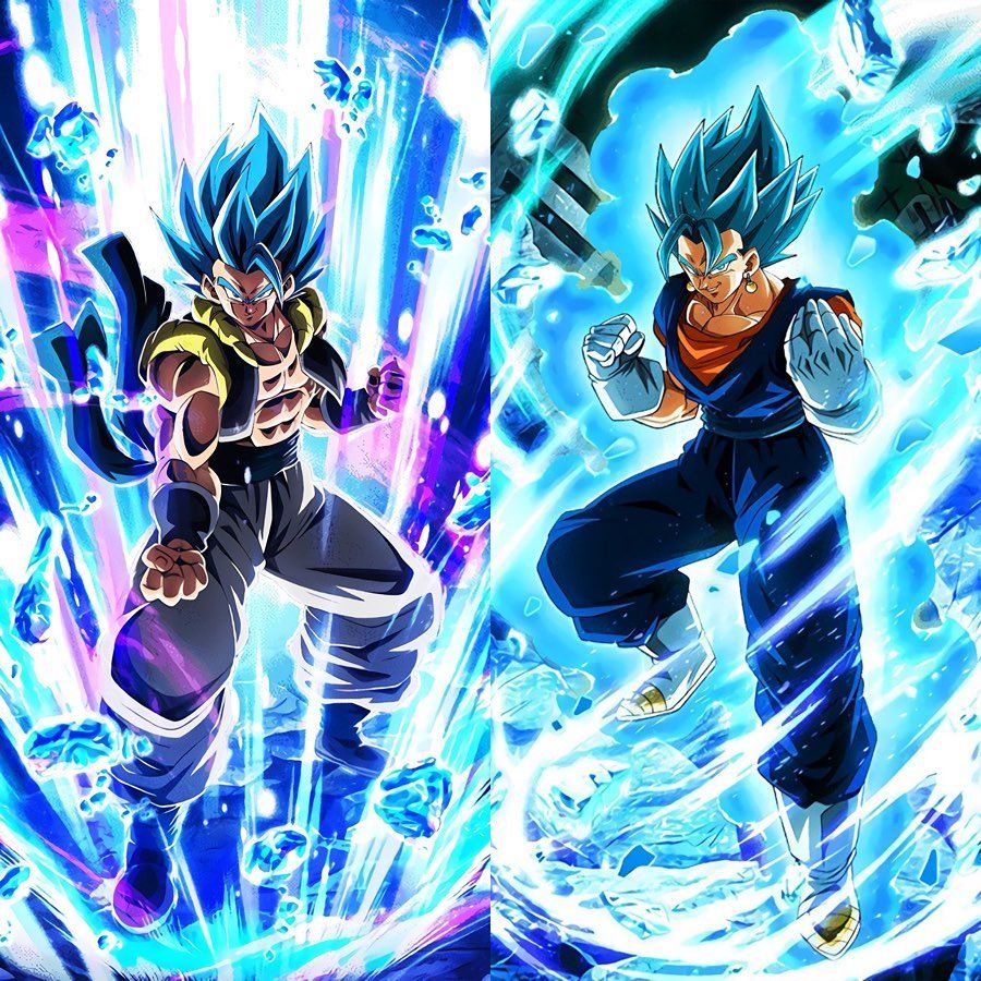Who is better gogeta or vegito?