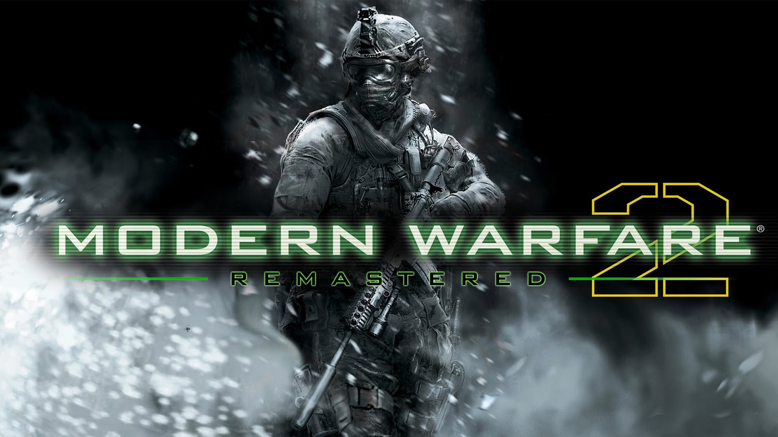 New rumors suggest Modern Warfare 2 Remastered could be released soon