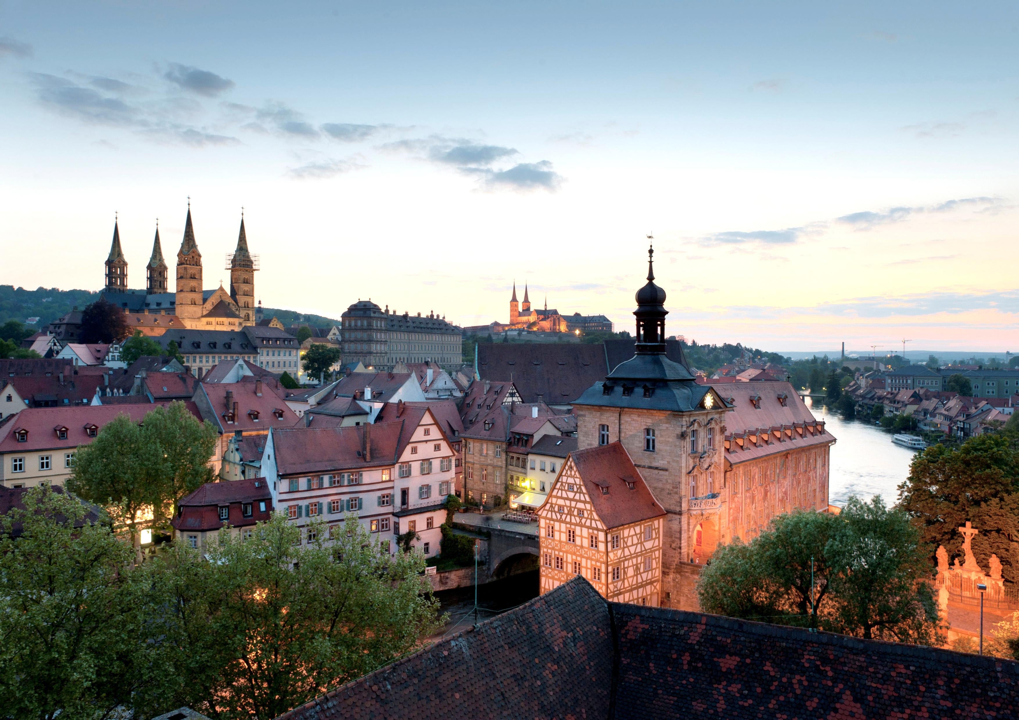 Bamberg in Bamberg: 8 reviews and 156 photo