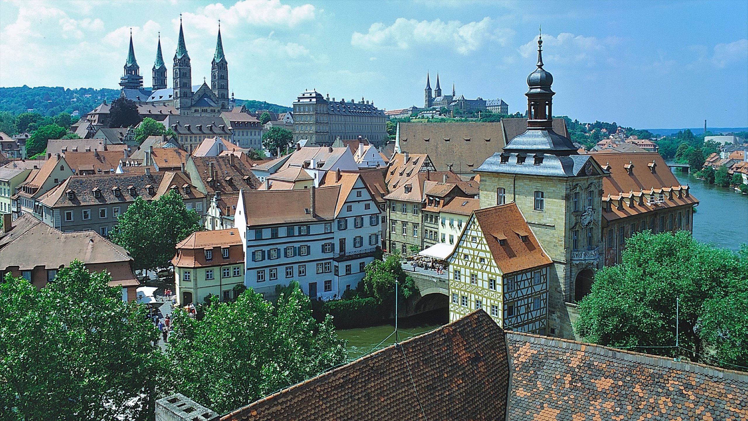 Visit Bamberg: 2022 Travel Guide for Bamberg, Bavaria