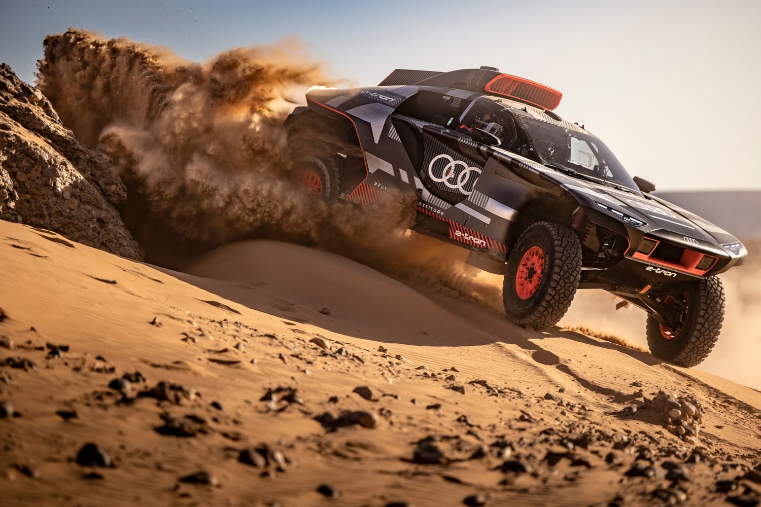 Dakar Rally 2022: Behind The Scenes Stories And Insight