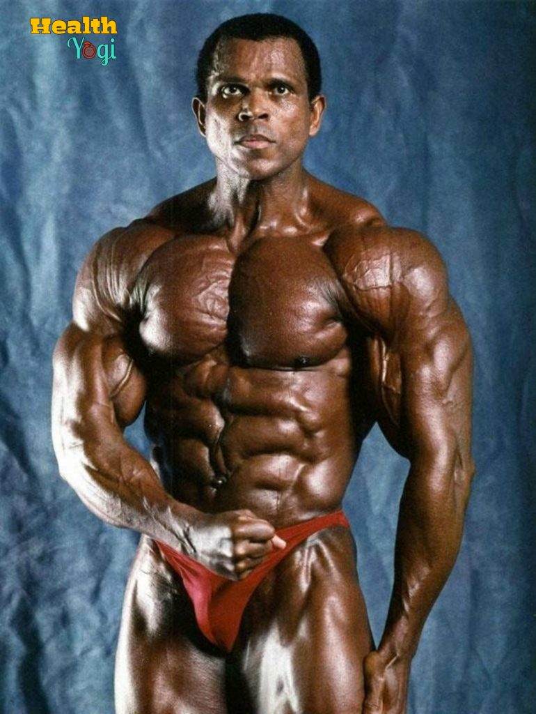 Best Bodybuilders In The World HD Photo