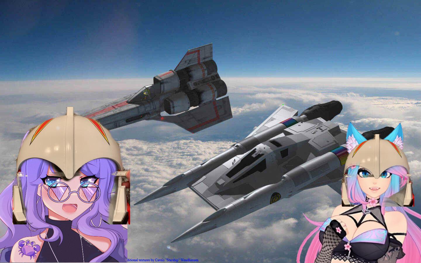 Silvervale Wallpapers - Wallpaper Cave