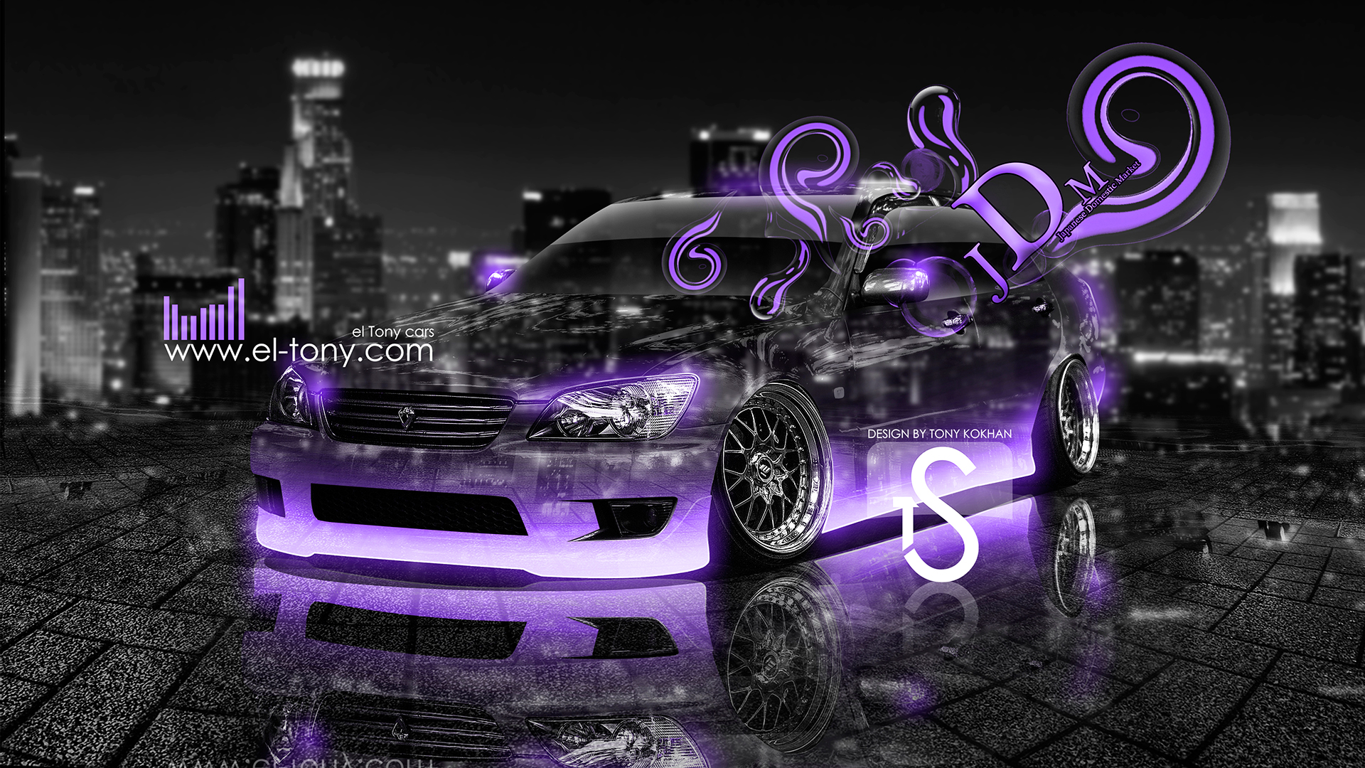 JDM Purple Wallpapers - Wallpaper Cave