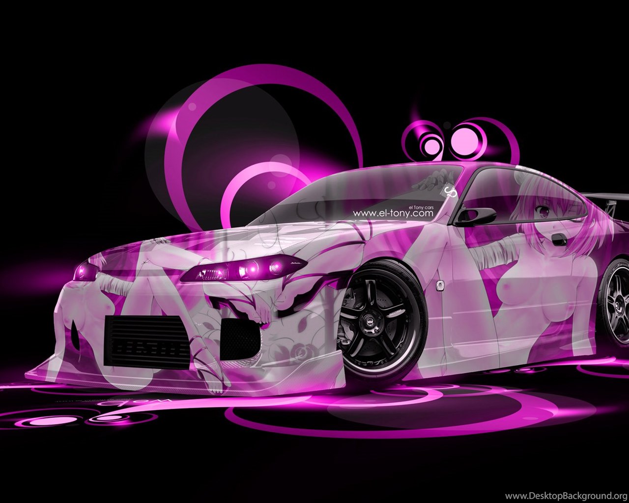 JDM Purple Wallpapers - Wallpaper Cave