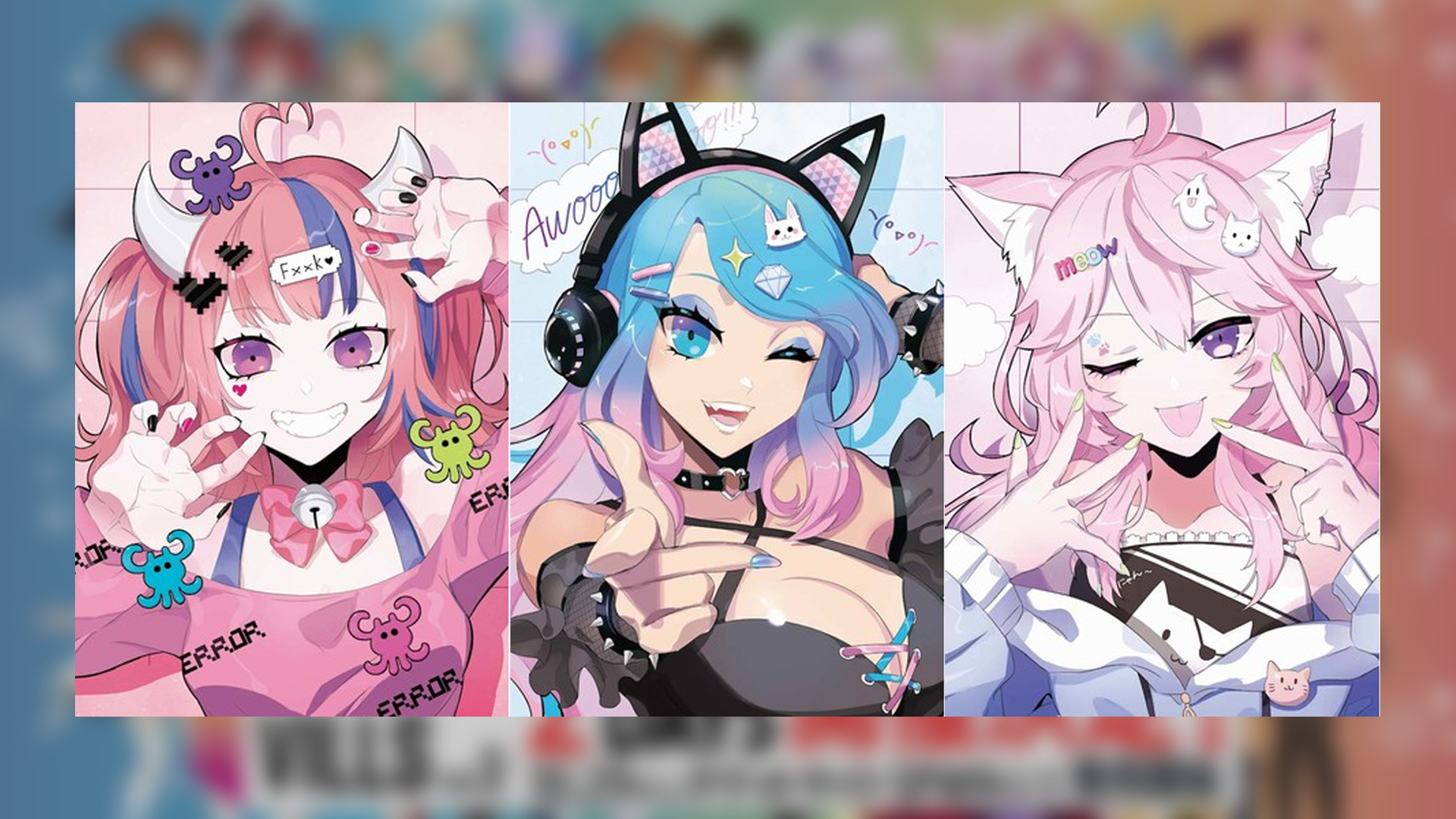 Silvervale Wallpapers - Wallpaper Cave