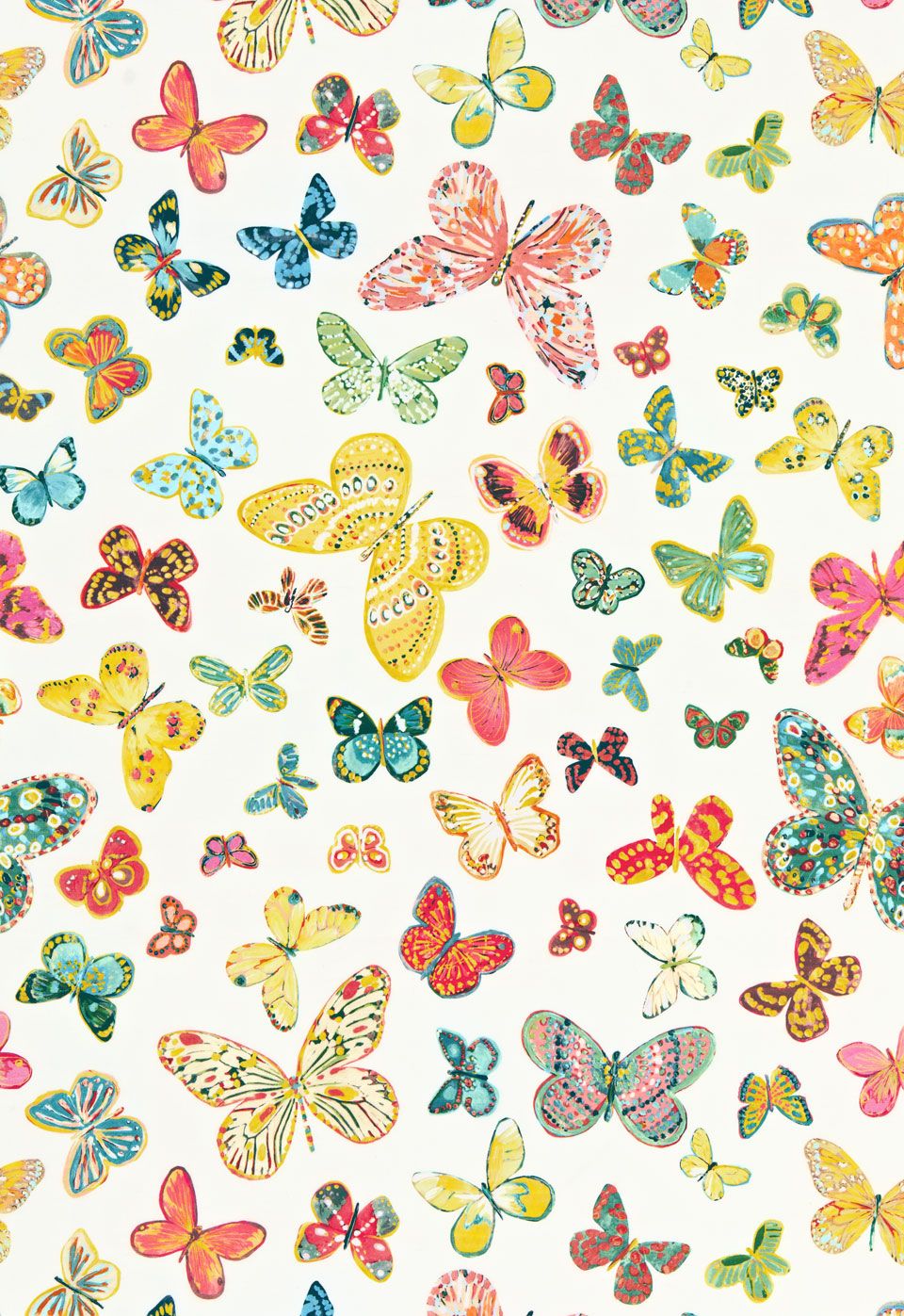 TWENTY ONE 7. Butterfly wallpaper, Butterfly inspiration, Fabric butterfly