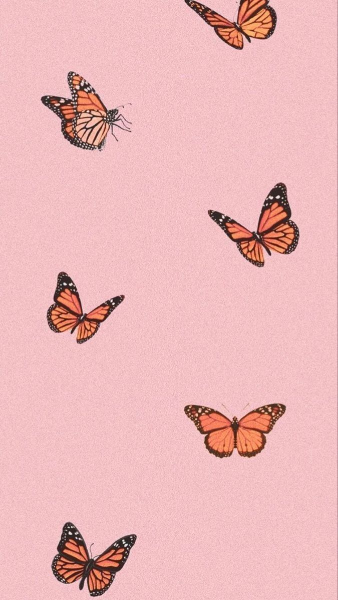Eliza. Butterfly wallpaper iphone, Butterfly wallpaper, iPhone background wallpaper