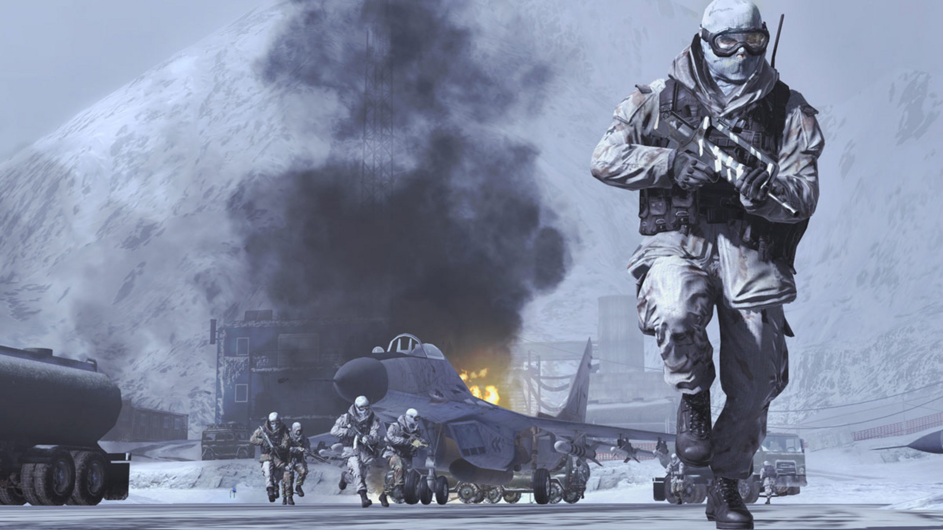 Call of Duty®: Modern Warfare® 2 on Steam