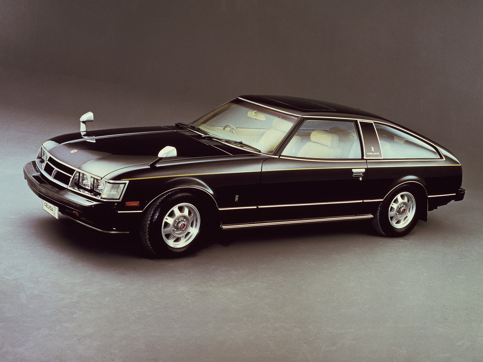 Toyota Celica Supra wallpaperx1200