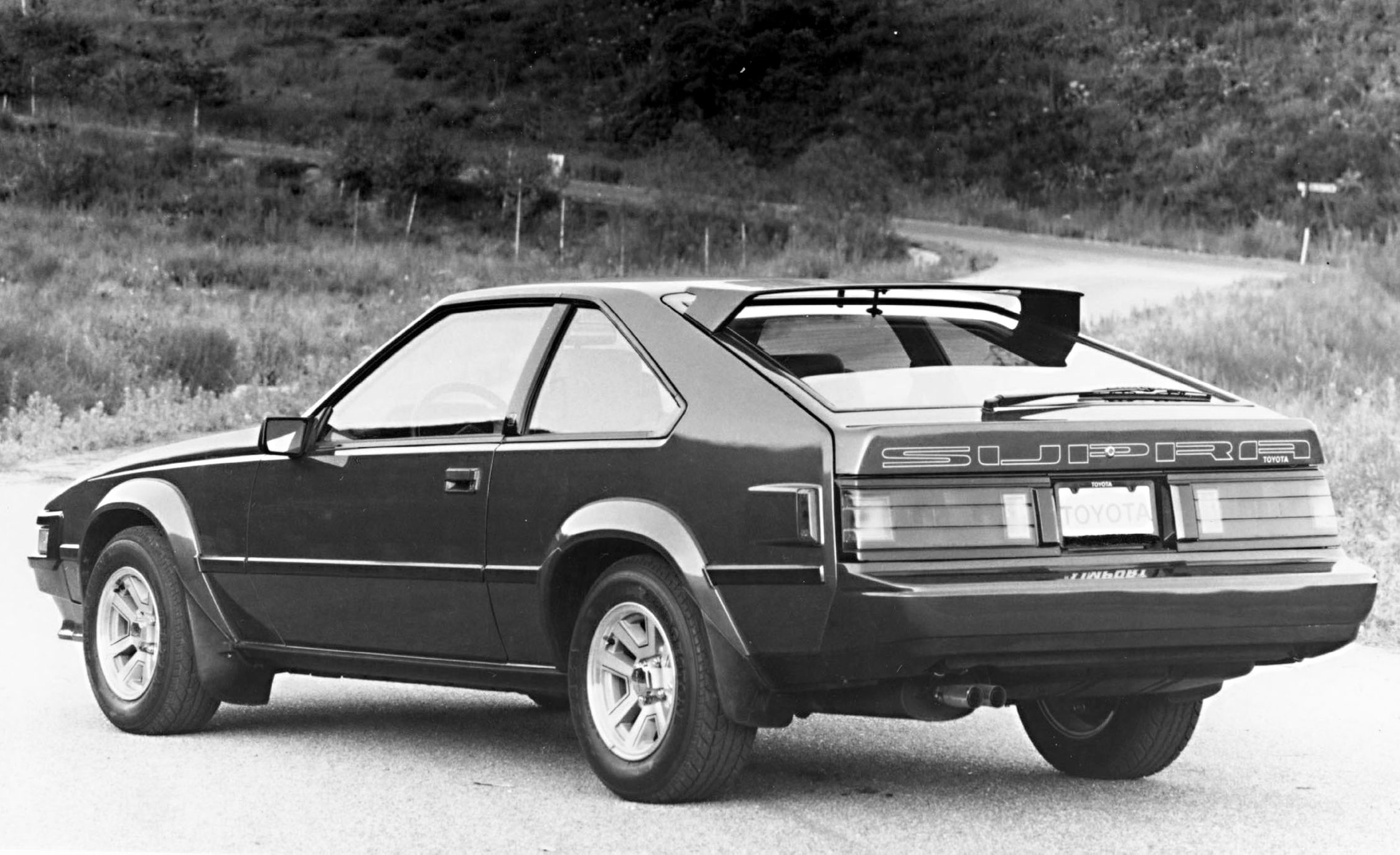 Toyota Supra History: From Glorified Celica to Comeback Kid